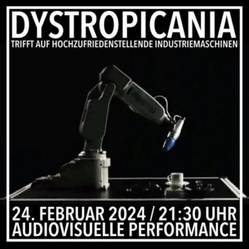 »Dystropicania trifft hziM« - NEWS | CHRONIC